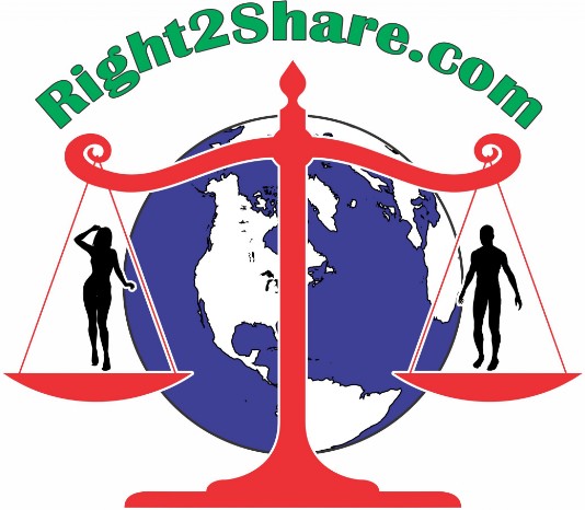 Right2Share.com